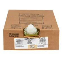 Coca-Cola Sour Mixer Soft Drink Syrup