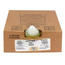 Coca-Cola Sour Mixer Soft Drink Syrup