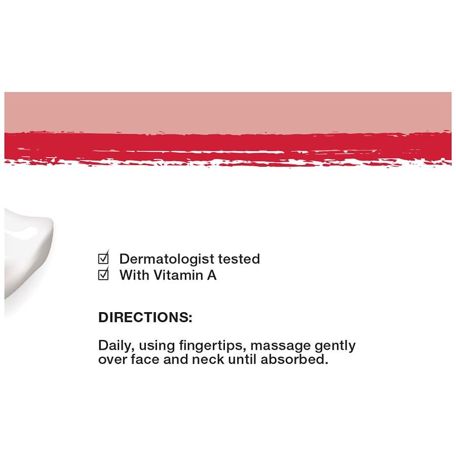 slide 4 of 5, Walgreens Beauty Revitalizing Firmer Look Face & Neck Day Cream, 1.7 oz