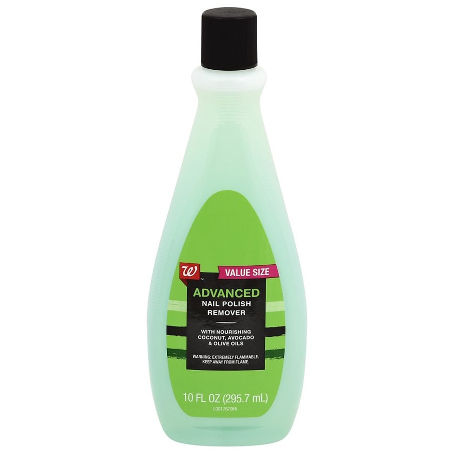 Buy GLAVON Half N Half Dip & Twist Nail Polish Remover With Green Apple  Fragrance - Pack Of 3 (50 ml Each) online | Looksgud.in