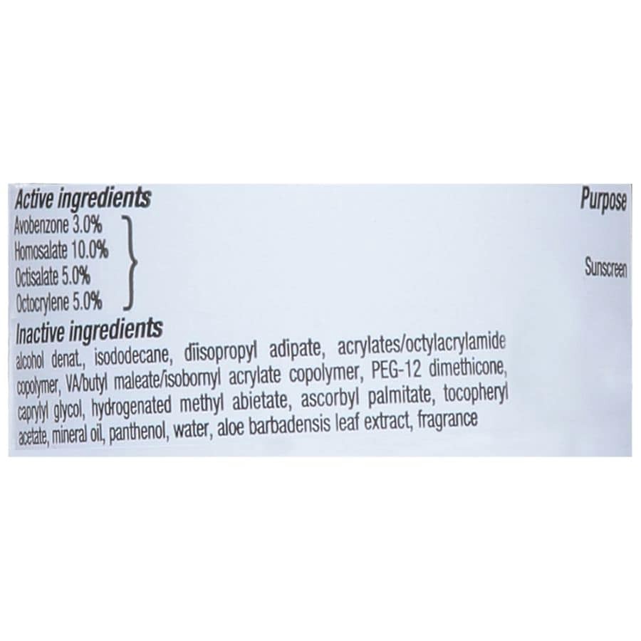 slide 3 of 3, Walgreens Sun Moist Spray SPF 50, 5.5 oz