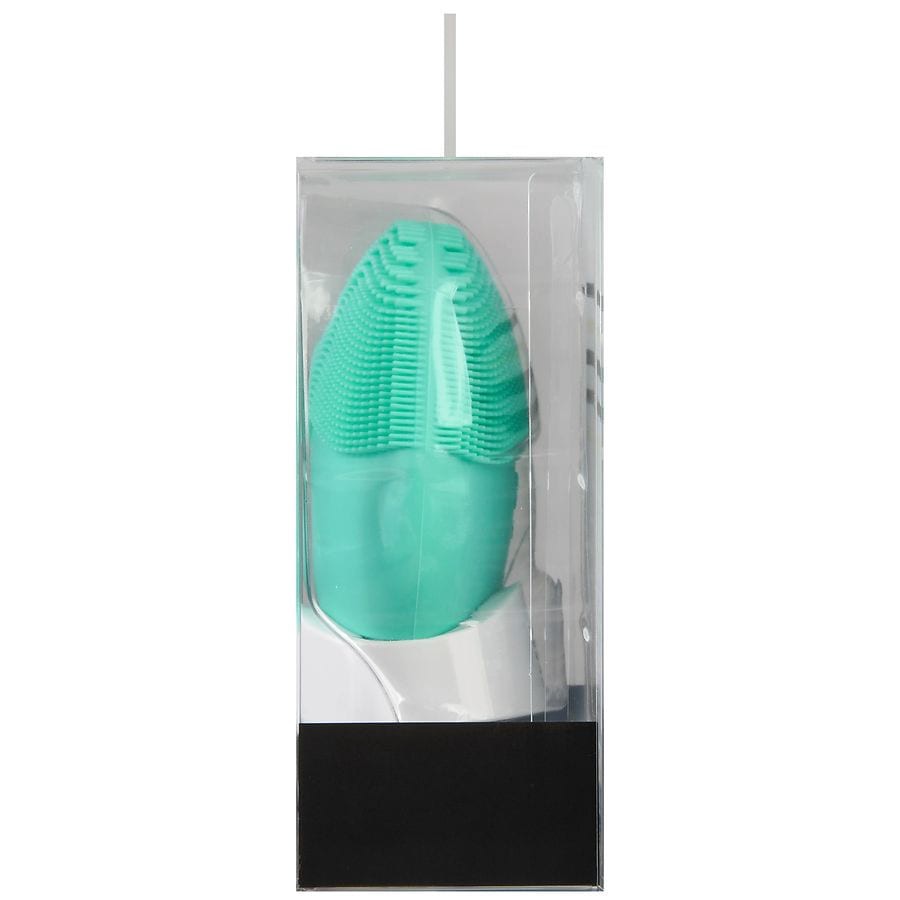 slide 2 of 5, Walgreens Rechargeable Silicone Facial Cleanser, 1 ct