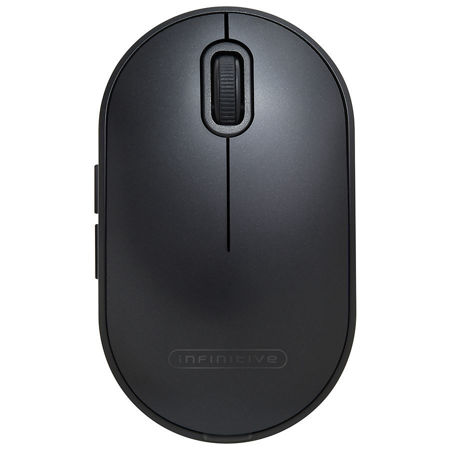 slide 3 of 5, Infinitive Wireless Mouse, 1 ct