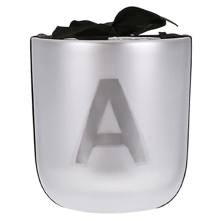slide 1 of 1, Modern Expressions Monogram Candle, A, 1 ct