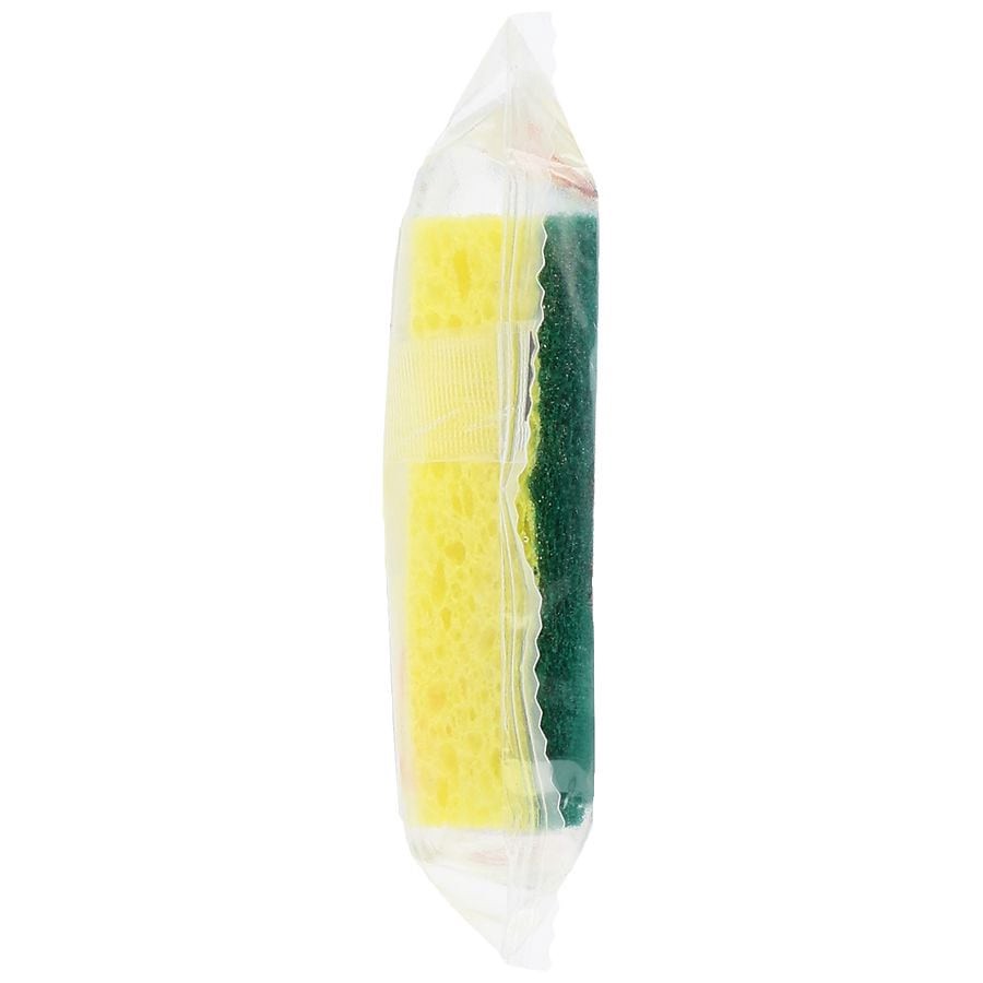 slide 5 of 5, Complete Home Heavy Duty Scrub Sponge, 1 ct