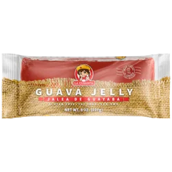 La Cubanita Guava Jelly