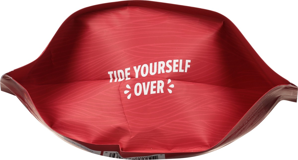 slide 12 of 12, 12 Tides Organic Chili Pepper Puffed Kelp Chips 2 oz, 2 oz