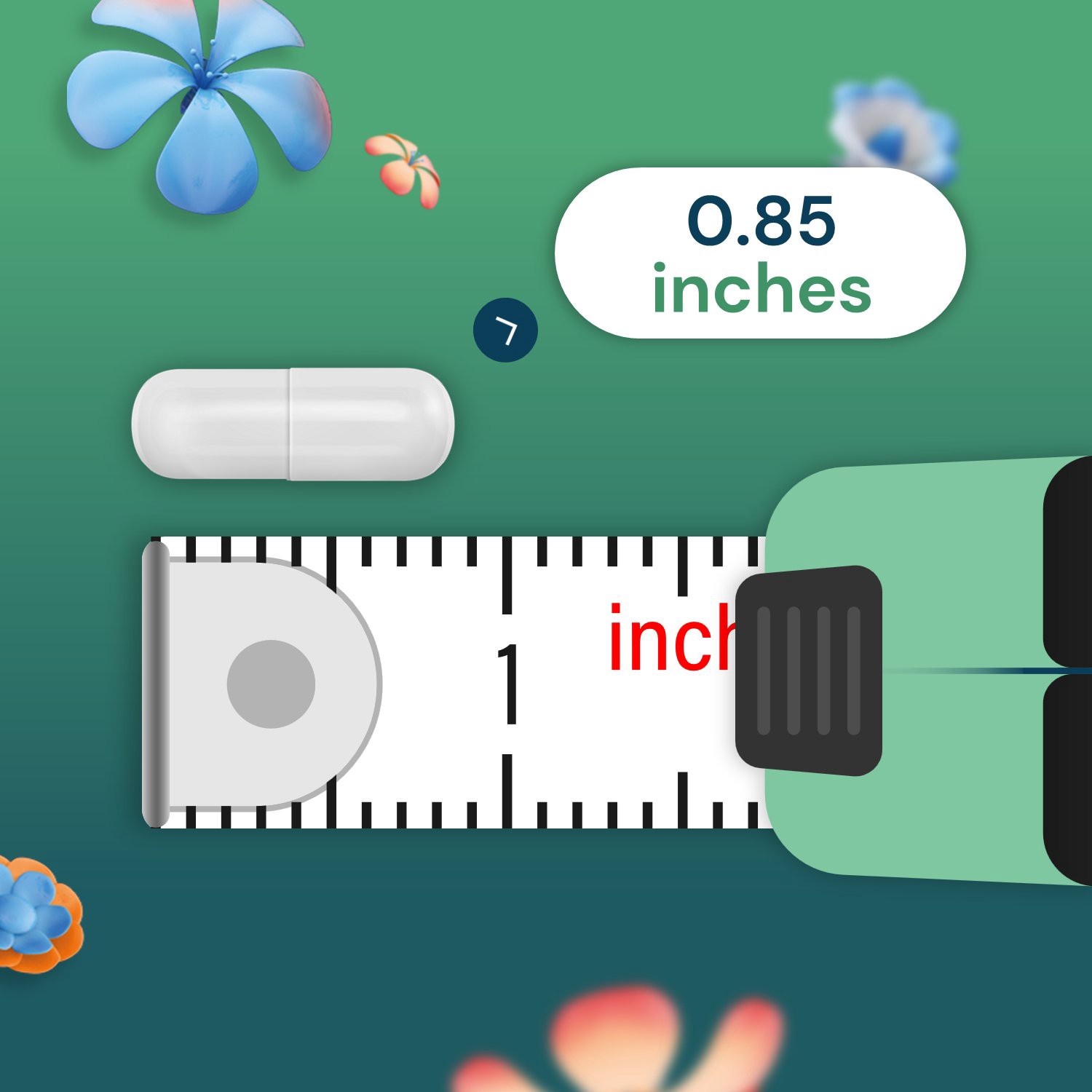 slide 4 of 7, Ihealth Lacteol Diarrhease Adult, 10 Ct, 10 ct