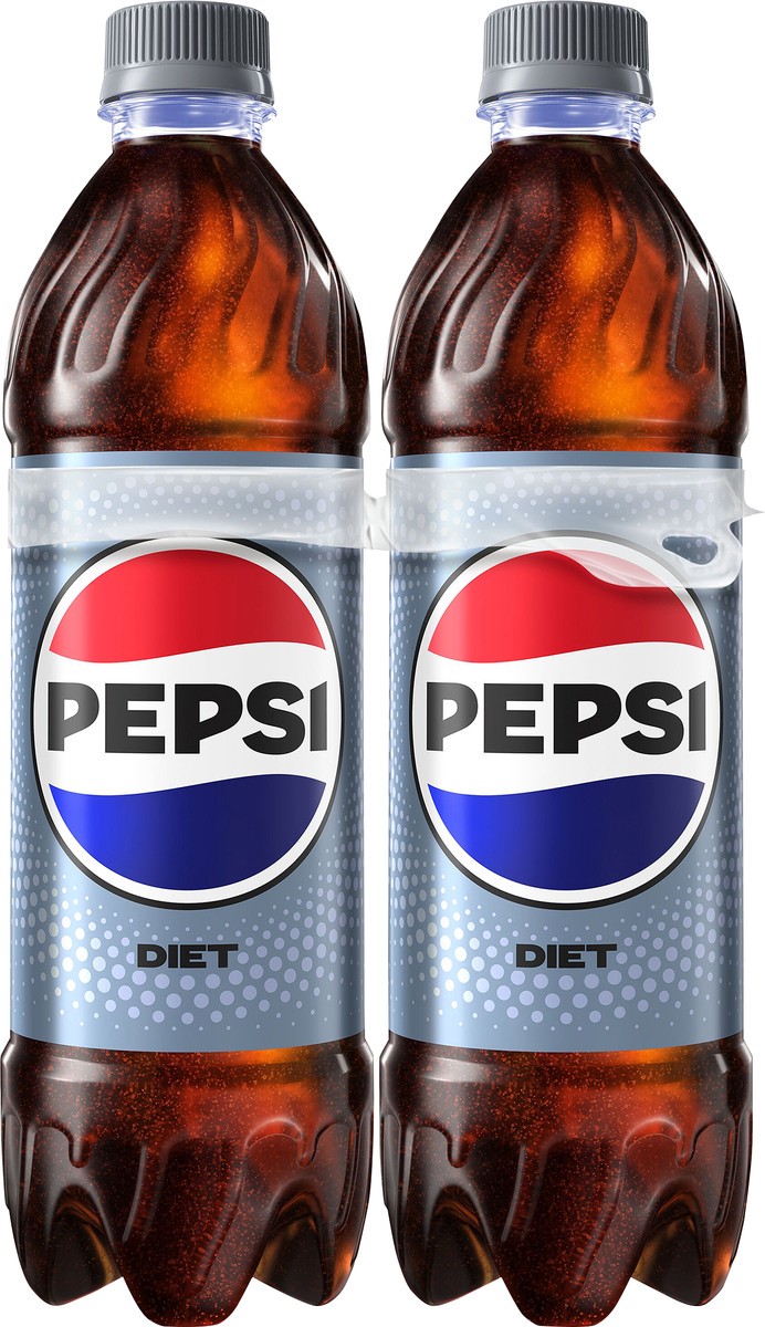 slide 3 of 3, Pepsi Diet Pepsi Cola - 8 ct, 8 ct