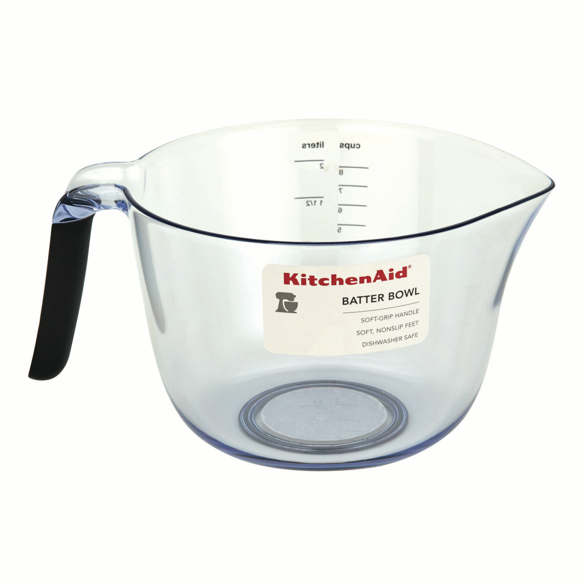 slide 1 of 2, KitchenAid Batter Bowl 1 ea, 1 ct