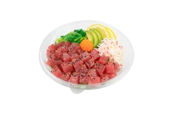 Big Wave Poke Bowl Tuna