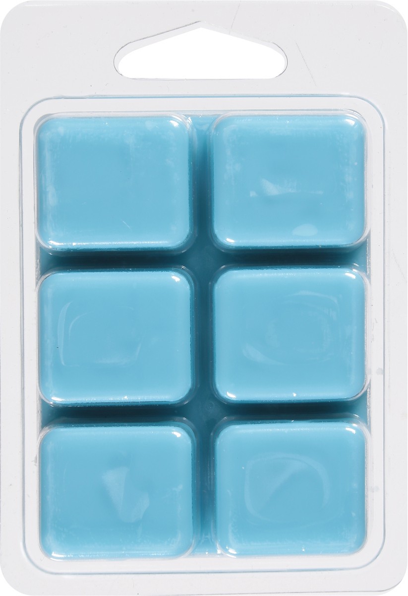 slide 7 of 9, Candle Warmers Candle Warmer Ocean Tide Melt, 12 ct