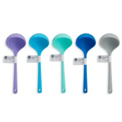 Core Silicone Ladle