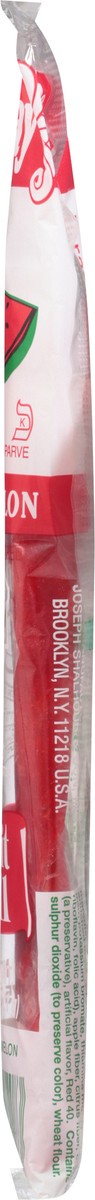 slide 2 of 12, Joray Watermelon Fruit Roll - 0.75 oz, 0.75 oz