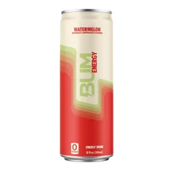 BUM Energy Watermelon