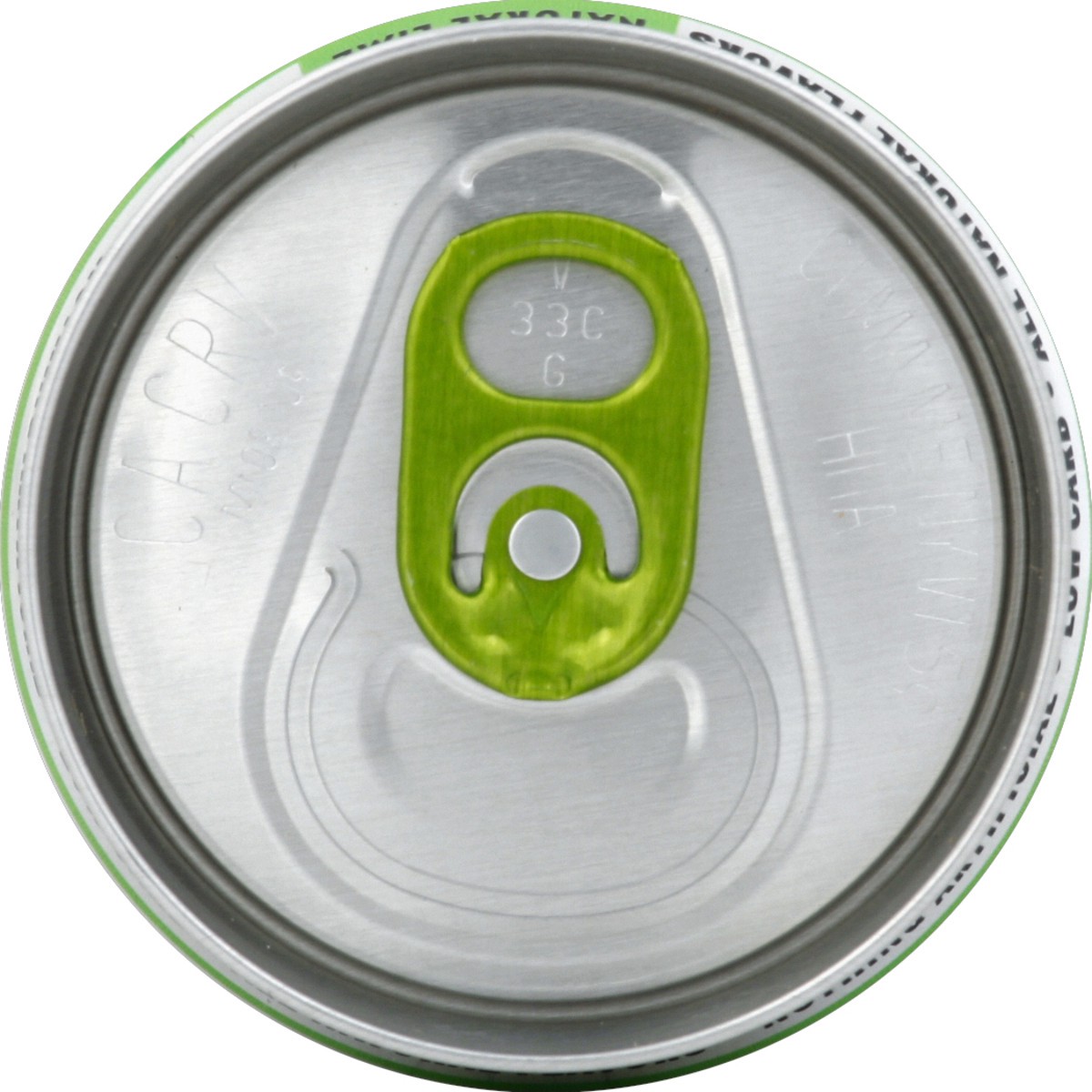 slide 4 of 6, White Claw Hard Seltzer, Natural Lime, 12 oz