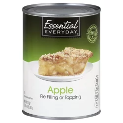 Essential Everyday Apple Pie Filling