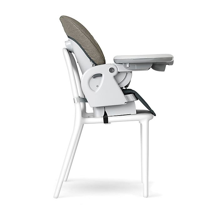 slide 3 of 5, Chicco Polly Progress 5-in-1 Multi-Chair - Calypso, 1 ct