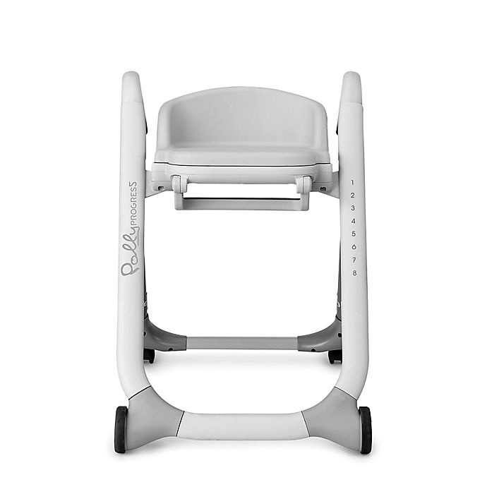 slide 4 of 5, Chicco Polly Progress 5-in-1 Multi-Chair - Calypso, 1 ct