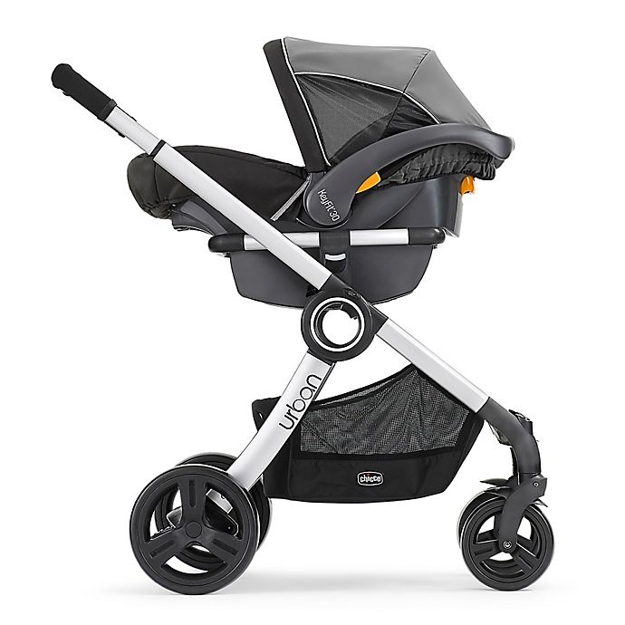 Urban stroller 6 in hot sale 1