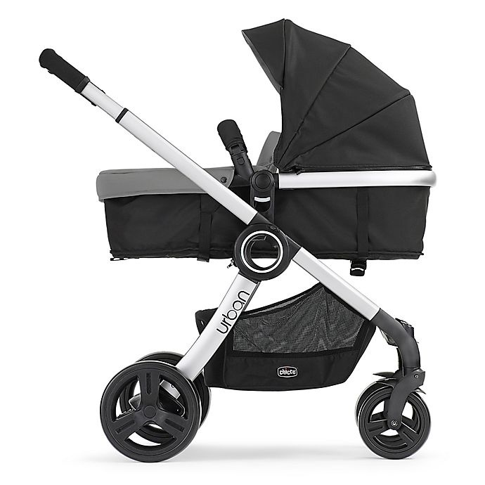 slide 3 of 5, Chicco Urban 6-in-1 Modular Stroller - Verso, 1 ct