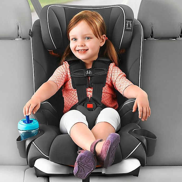 slide 5 of 5, Chicco MyFit Harness+Booster Seat - Notte, 1 ct