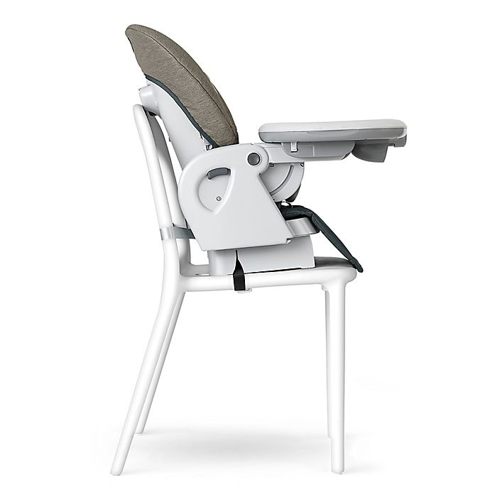 slide 3 of 7, Chicco Polly Progress 5-in-1 Multi-Chair - Mineral, 1 ct