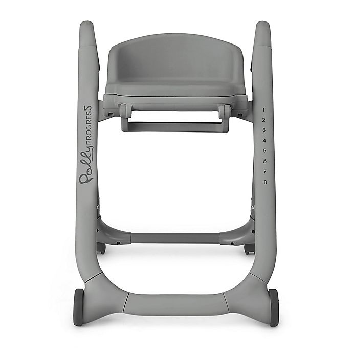 slide 7 of 7, Chicco Polly Progress 5-in-1 Multi-Chair - Mineral, 1 ct