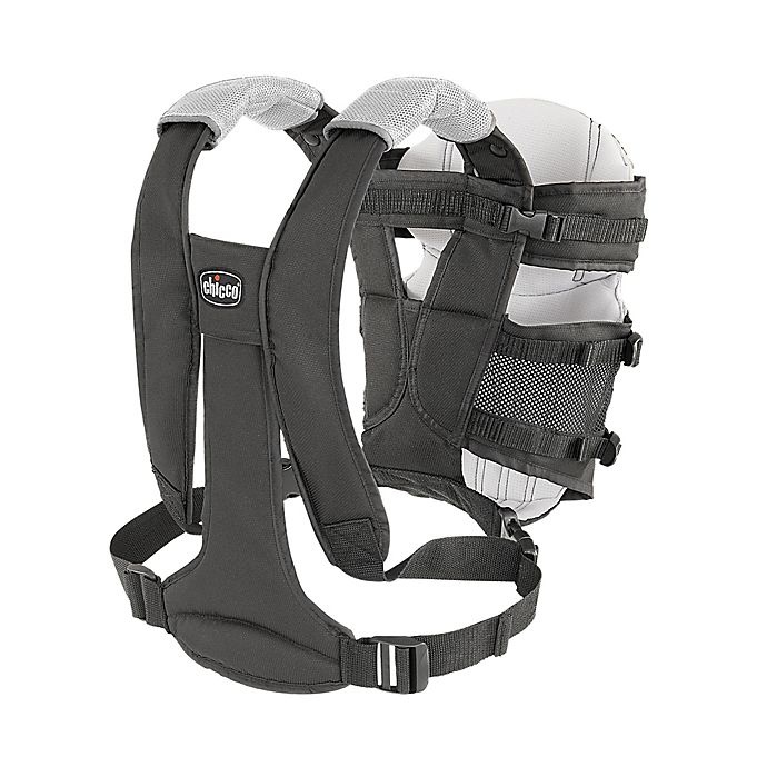 slide 3 of 11, Chicco UltraSoft LE Baby Carrier - Meridian, 1 ct