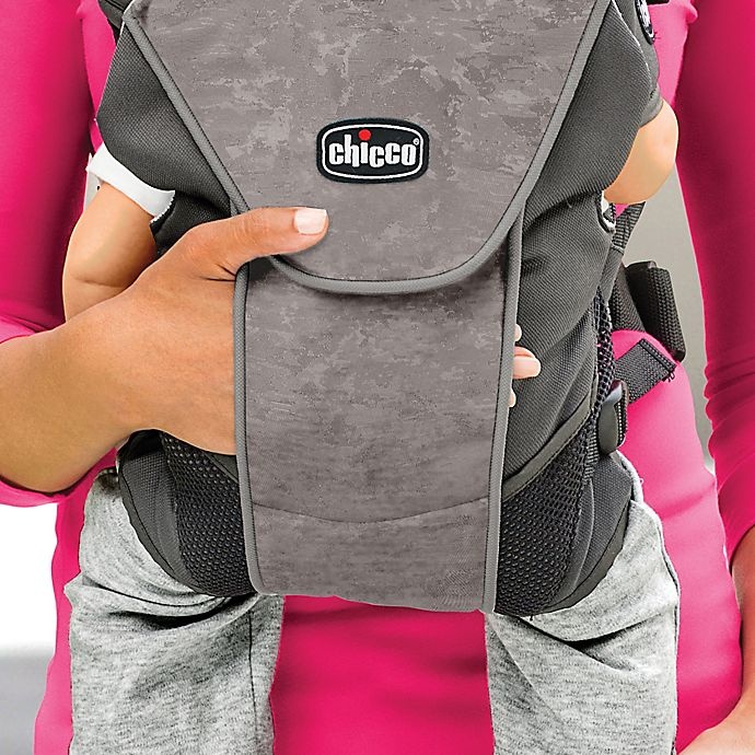 slide 5 of 11, Chicco UltraSoft LE Baby Carrier - Meridian, 1 ct