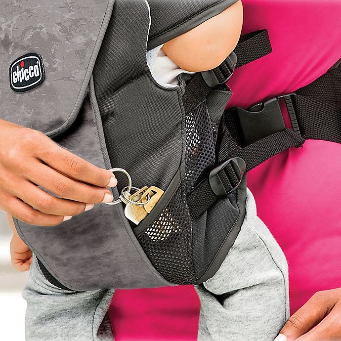 slide 6 of 11, Chicco UltraSoft LE Baby Carrier - Meridian, 1 ct