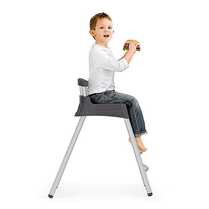 slide 4 of 6, Chicco Stack 3-in-1 High Chair - Bombay, 1 ct