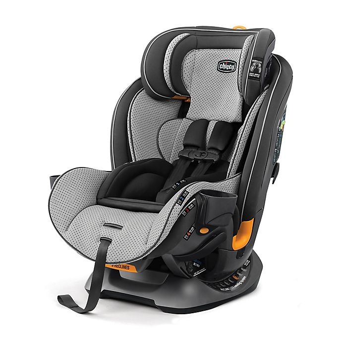 slide 1 of 10, Chicco Fit4 4-in-1 Convertible Car Seat - Stratosphere, 1 ct