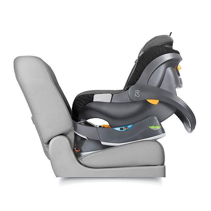 slide 5 of 10, Chicco Fit2 Infant & Toddler Car Seat - Venture, 1 ct