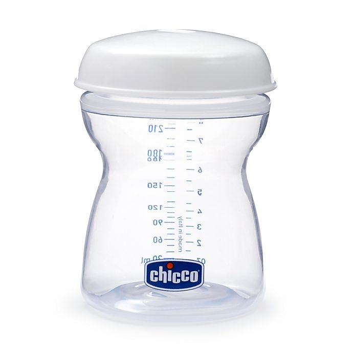 slide 1 of 1, Chicco NaturalFit Storage and Travel Caps, 2 ct