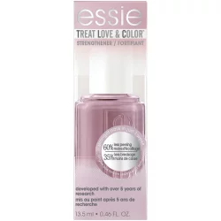 Treat Love & Color Nail Polish - 08 On The Mauve - 0.46 fl oz
