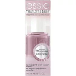 Treat Love & Color Nail Polish - 08 On The Mauve - 0.46 fl oz