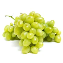 Green Seedless Grapes