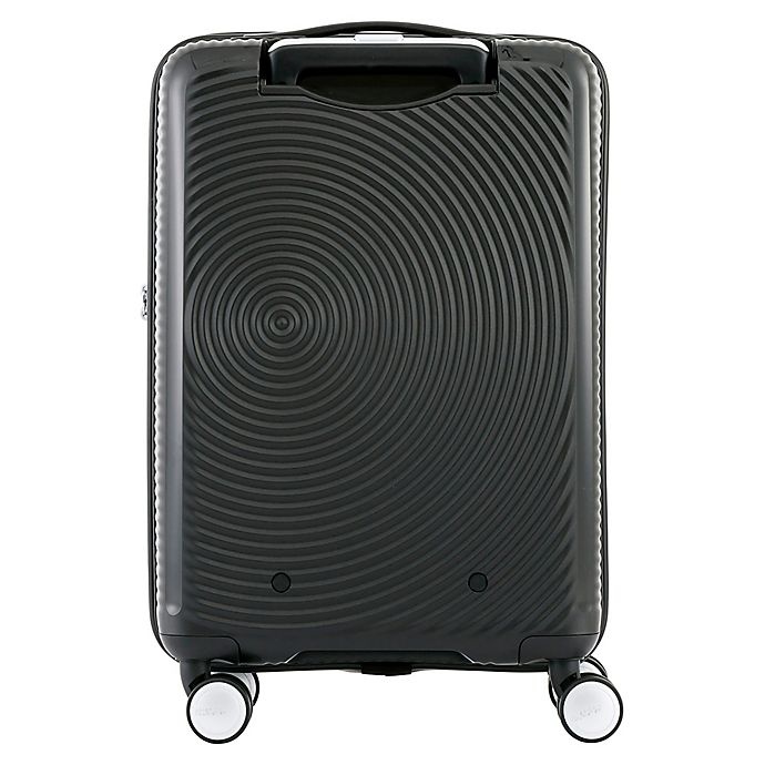 slide 2 of 9, American Tourister Curio Hardside Spinner Carry On - Black, 20 in