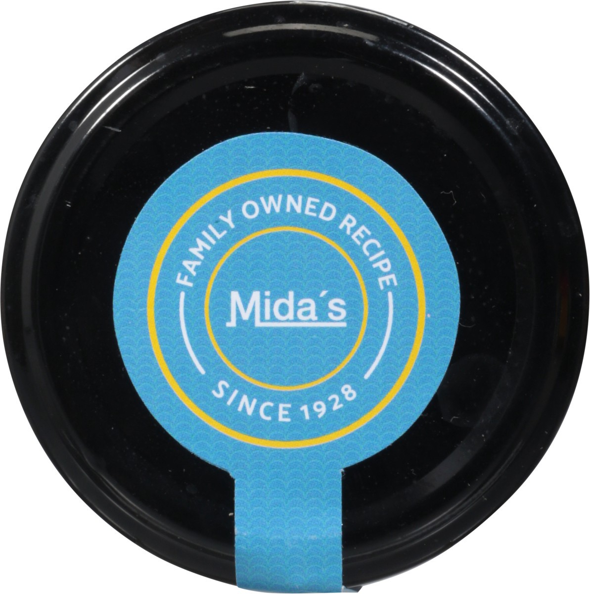 slide 8 of 9, Mida's Major Grey's Mango Chutney, 12 oz