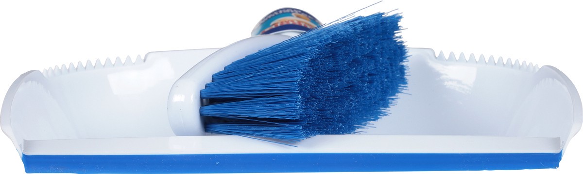 slide 4 of 9, Mr. Clean Dustpan & Brush Set 1 ea, 1 ct