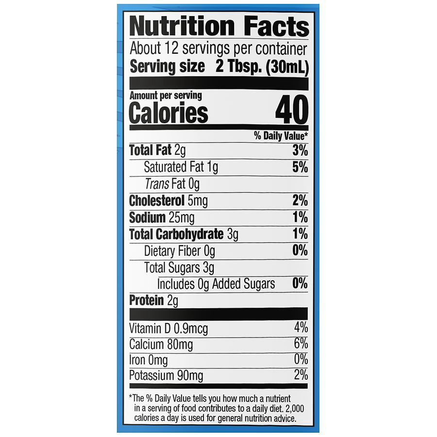 slide 5 of 5, Nice! Evaporated Milk, 12 fl oz