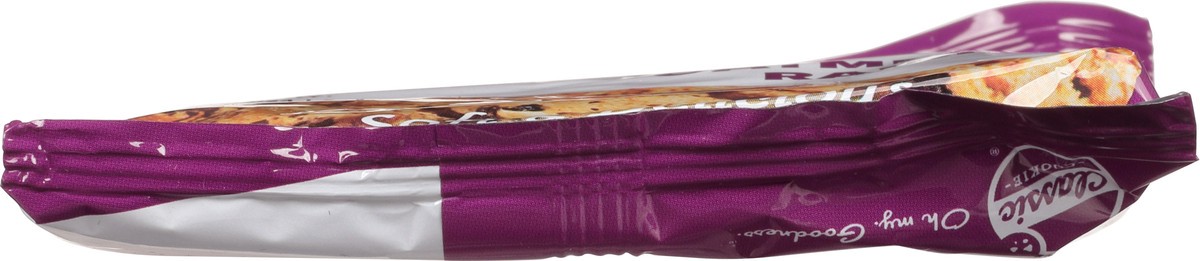 slide 4 of 9, Classic Soft Baked Oat Meal Raisin Cookie 3 oz, 1 ct