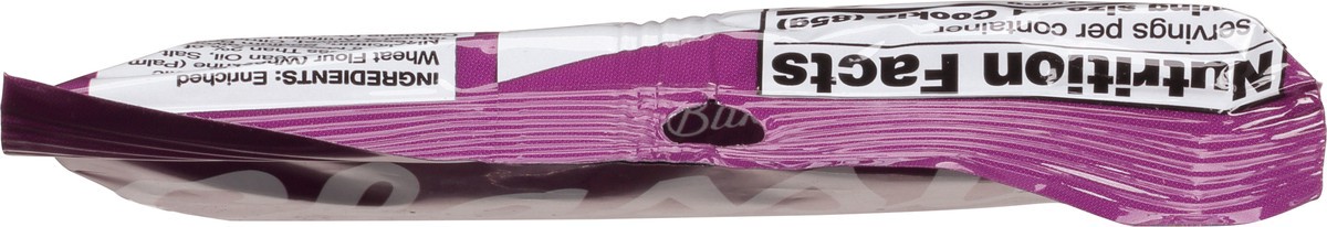 slide 8 of 9, Classic Soft Baked Oat Meal Raisin Cookie 3 oz, 1 ct