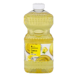 Essentials 100% Pure Canola Oil