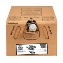 slide 1 of 1, Fuze Unsweetened Iced Tea - 640 fl oz, 640 fl oz