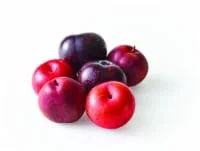 Plum 1 ea