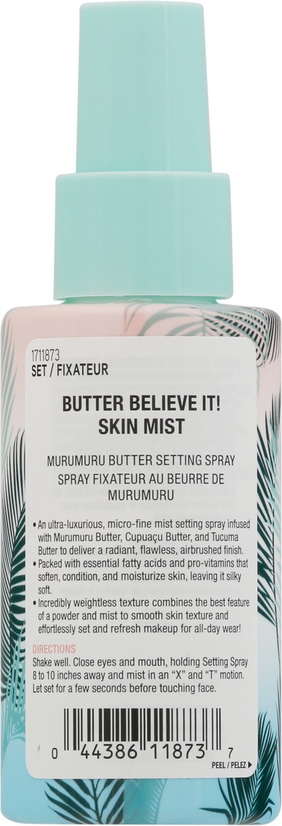 slide 8 of 9, Physicians Formula Butter Believe It! Skin Mist 3.3 fl oz, 3.3 fl oz