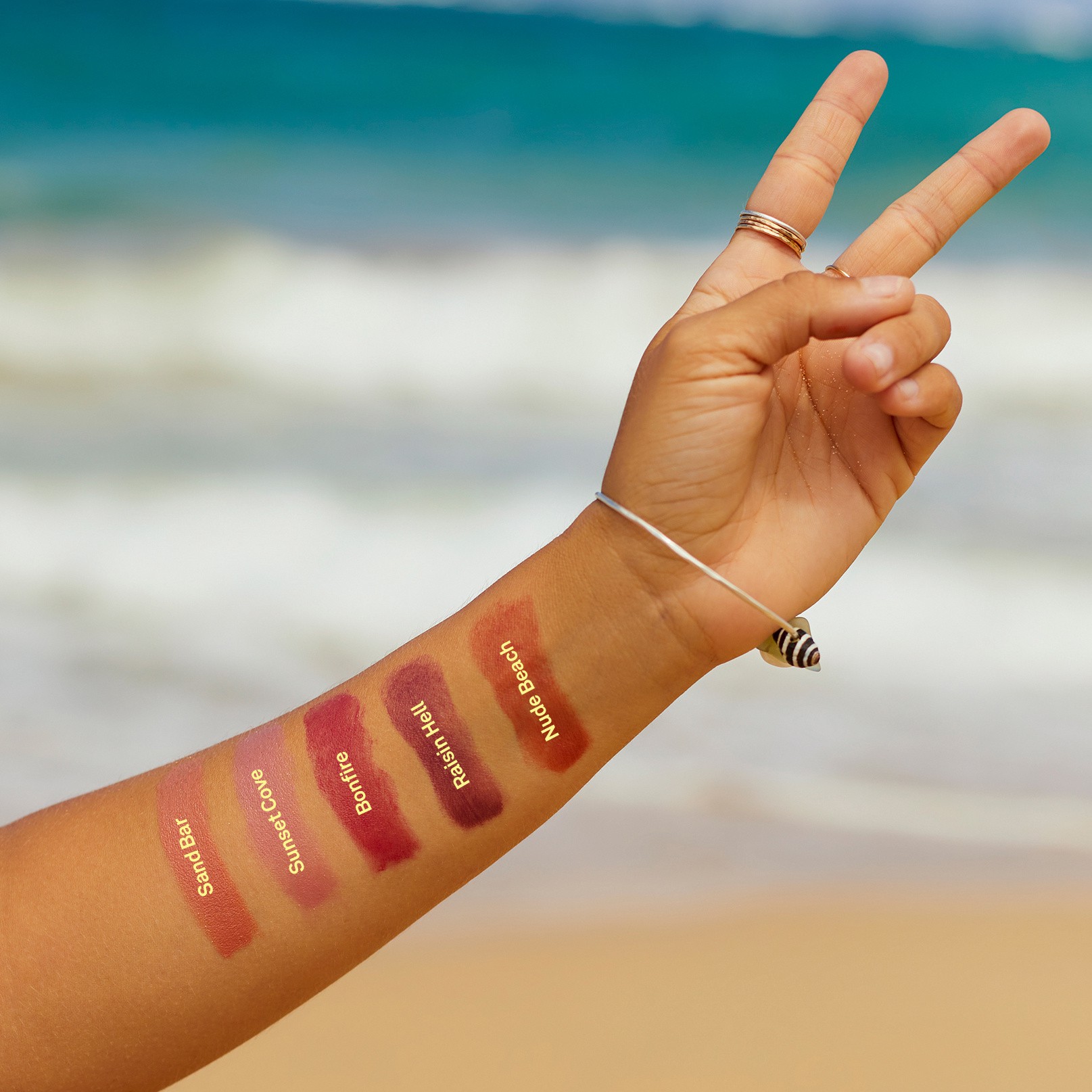 slide 2 of 5, Sun Bum Tinted Lip Balm Sunset Cove | SPF 15 | UVA / UVB Broad Spectrum Protection | Sensitive Skin Safe | Hypoallergenic, Paraben Free | Ozybenzone Free | 0.15 Oz, 0.15 oz