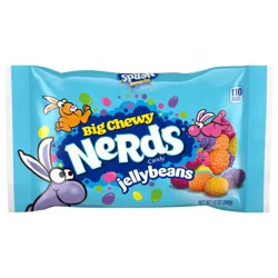 Nerds Chewy Jellybeans Candy Big 13 oz